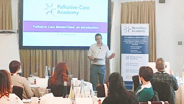 Palliative Care MasterClass
