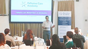 Palliative Care MasterClass
