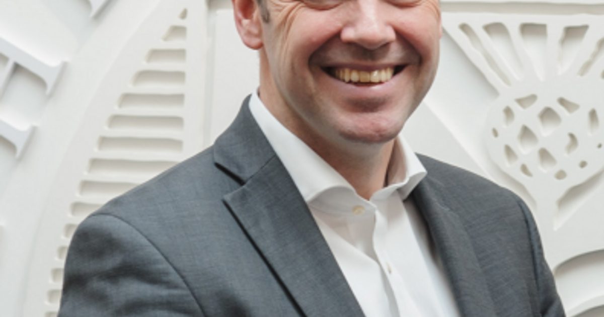 Craig Rhi Prof Craig Ritchie | Neurology Academy