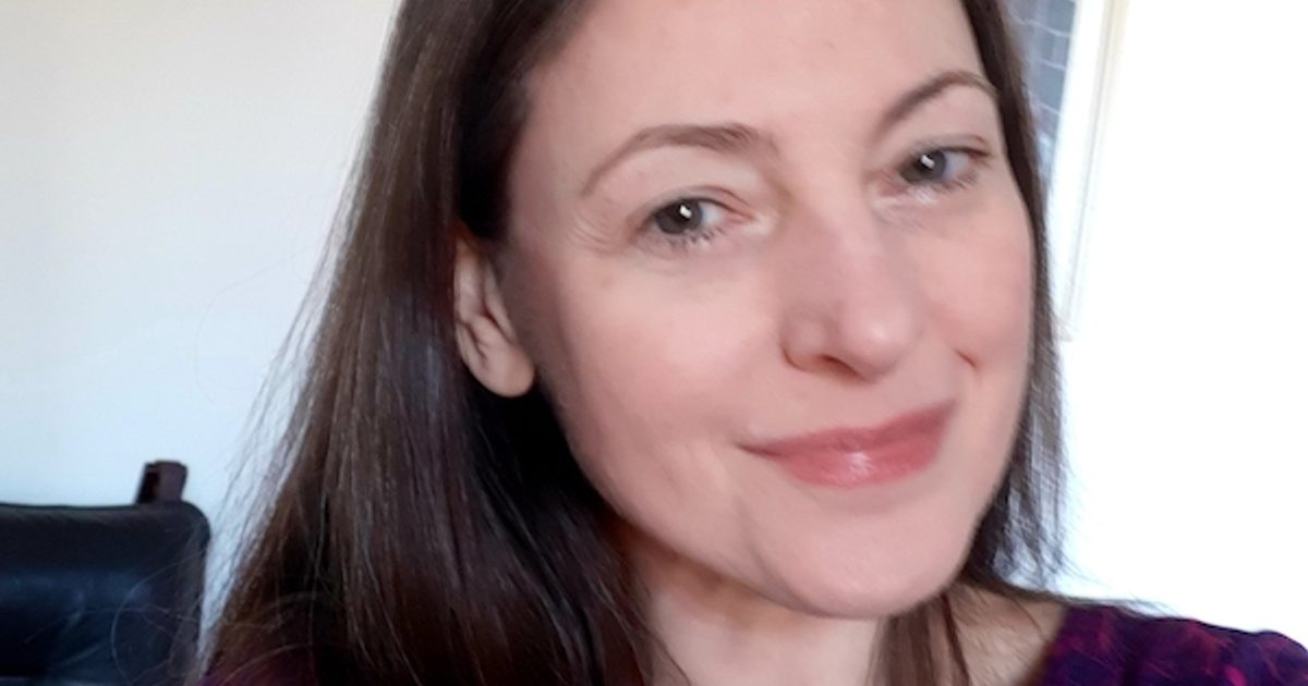 Suzan Reeves Prof Suzanne Reeves | Neurology Academy