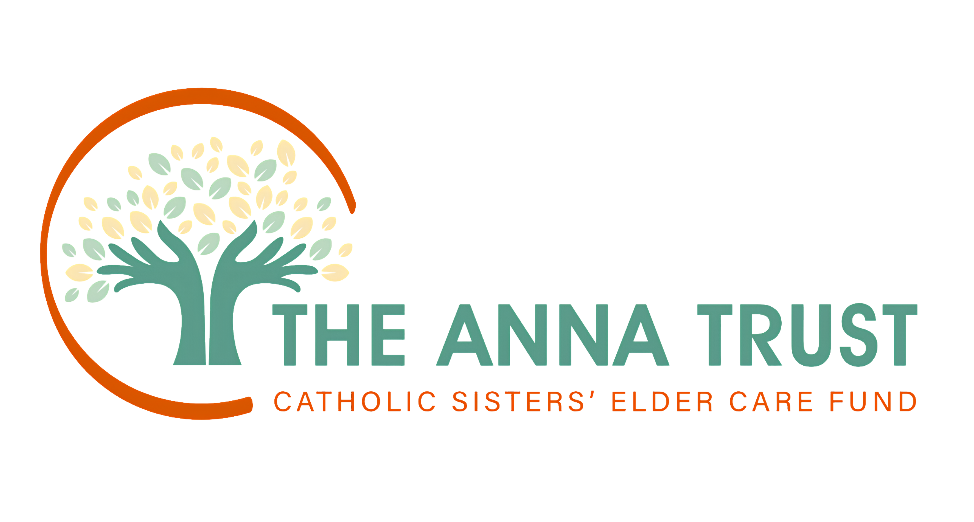 The Anna Trust logo