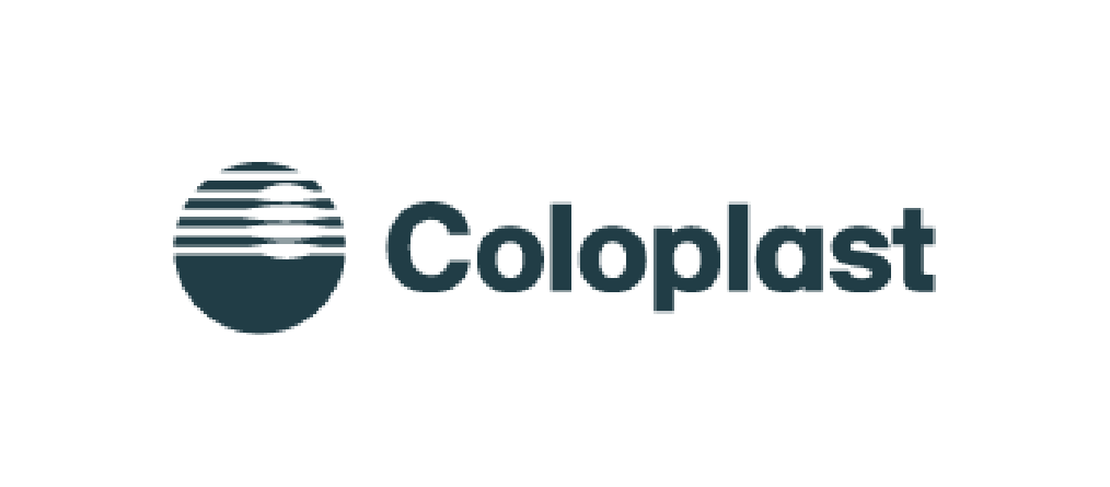 Coloplast logo