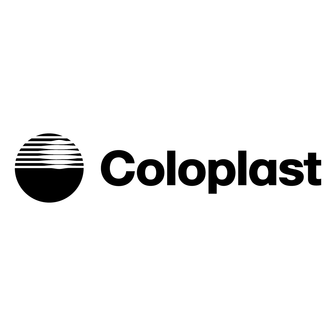 Coloplast logo