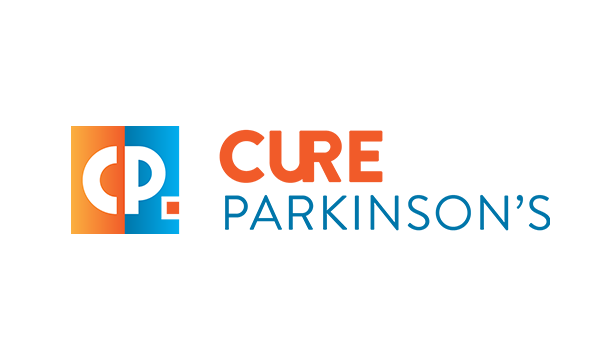 Cure Parkinson's logo