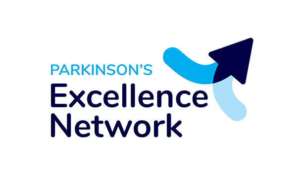 Parkinson's Excellence Network logo