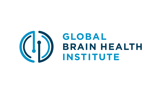 Global Brain Health Institute logo