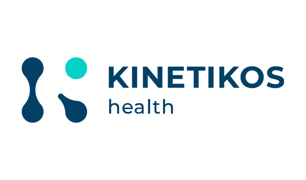 Kinetikos Health logo