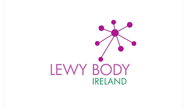 Lewy Body Ireland logo