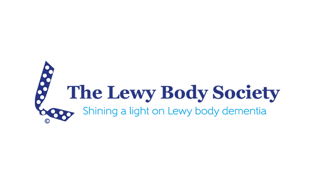 Lewy Body Society logo