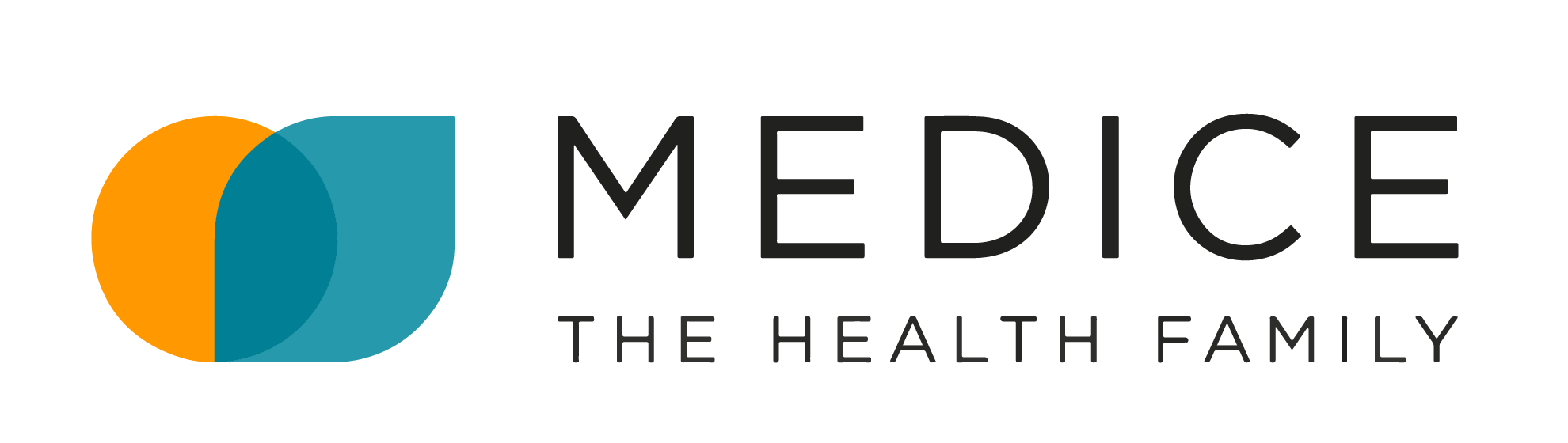 MEDICE UK Ltd. logo