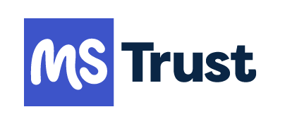 MS trust logo
