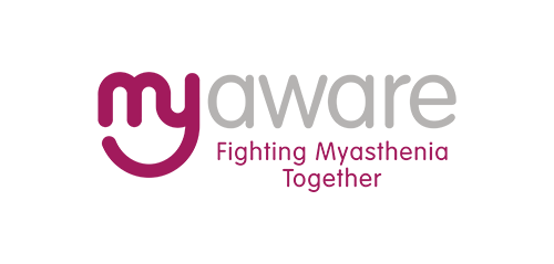 Myaware logo