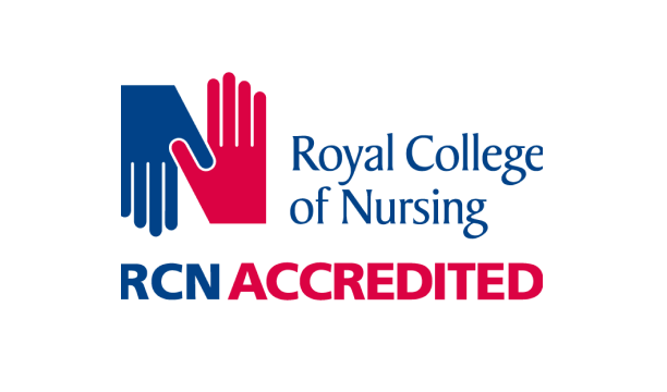 Royal College of Nursing logo