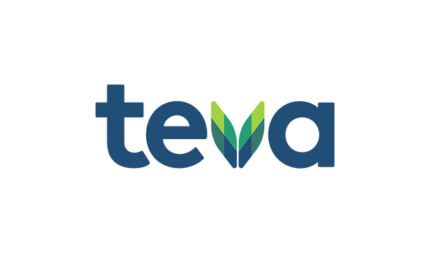 Teva UK logo