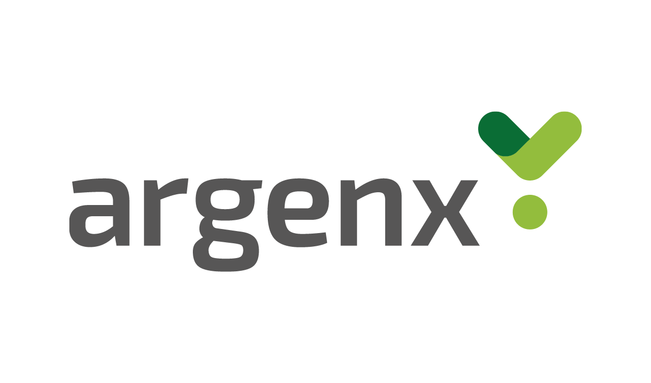 Argenx logo