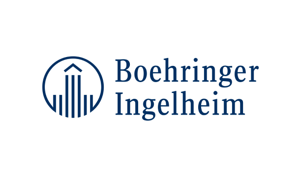 Boehringer Ingelheim logo