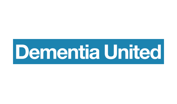 Dementia United logo