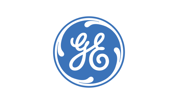 GE logo