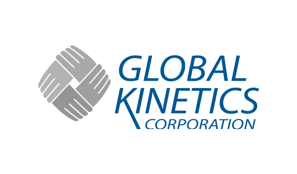 Global Kinetics Corporation logo