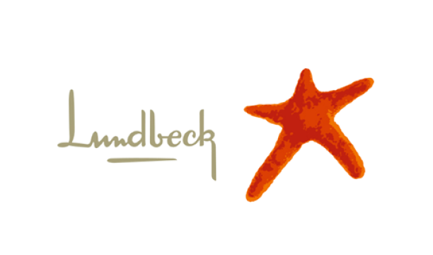 Lundbeck logo