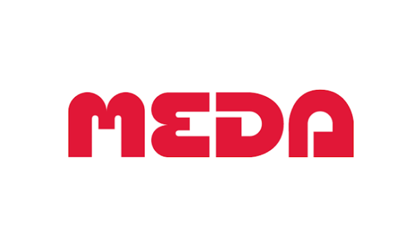Meda logo