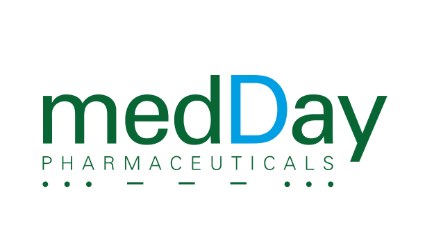 medDay logo