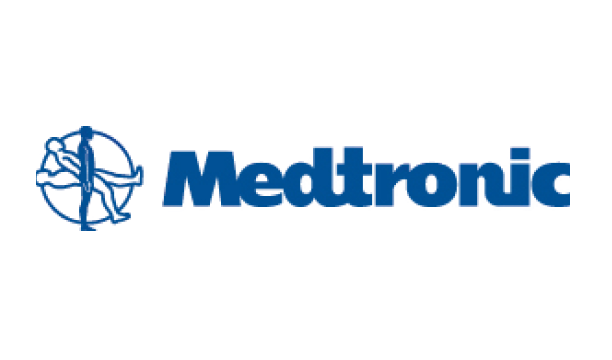 Medtronic logo