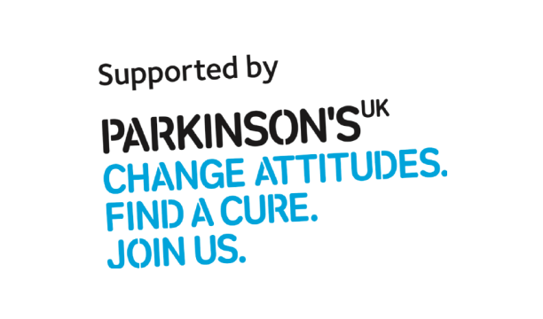 Parkinson's UK logo