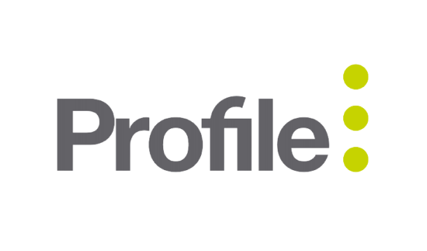 Profile logo