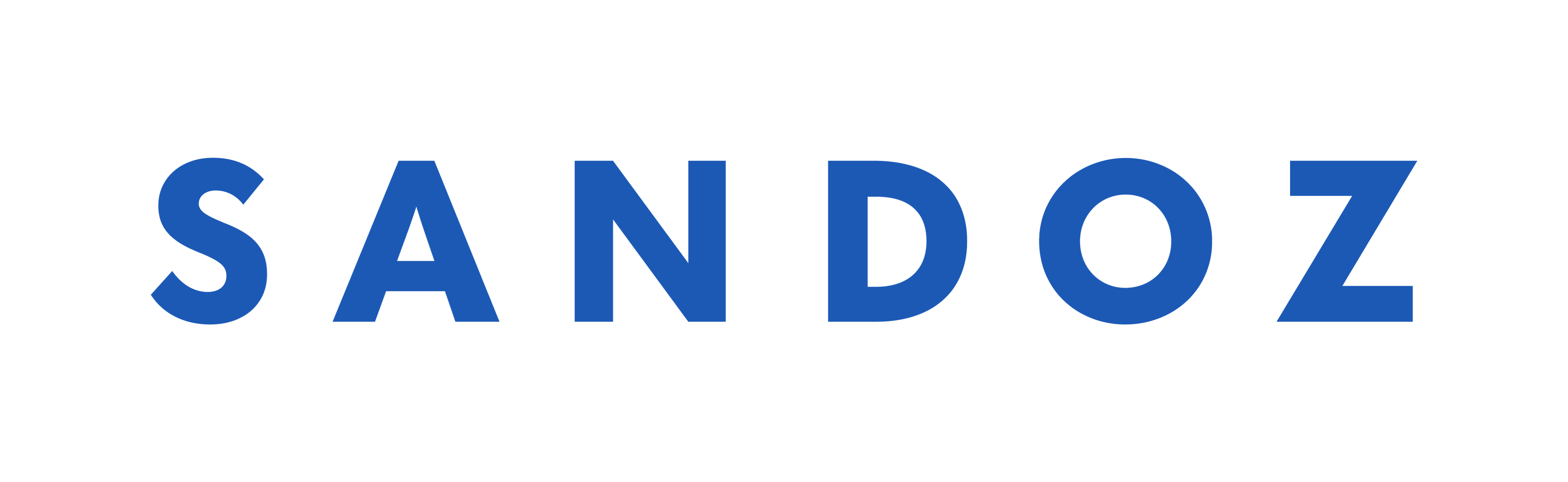 Sandoz logo