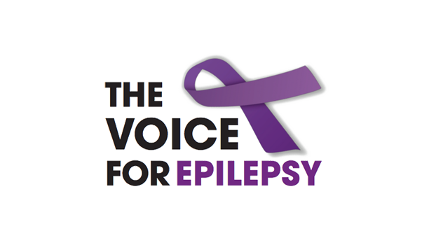Voice For Epilepsy logo
